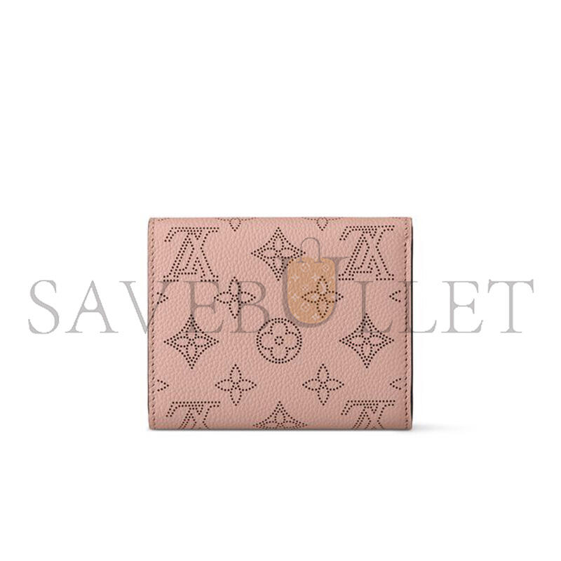 LOUIS VUITTON IRIS COMPACT WALLET M62541 (12*9.5*3cm)
